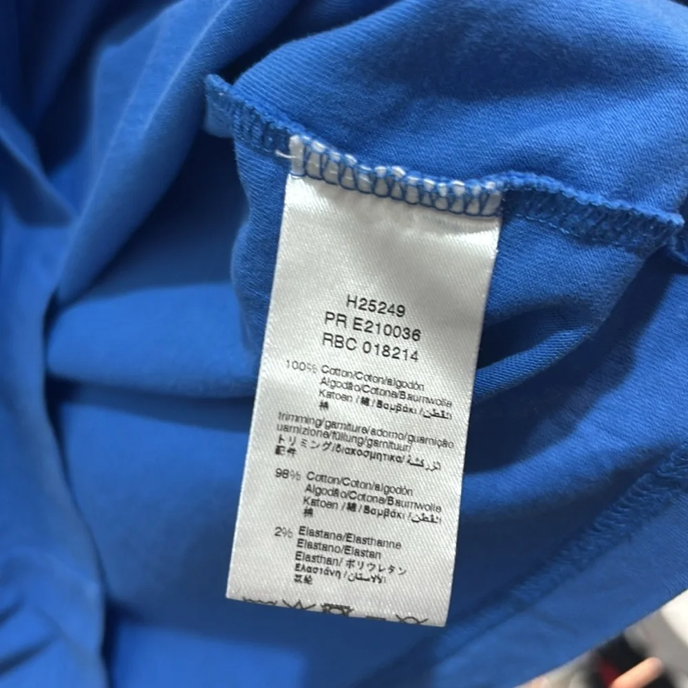 Boys Givenchy Tshirt - Picture 2 of 2